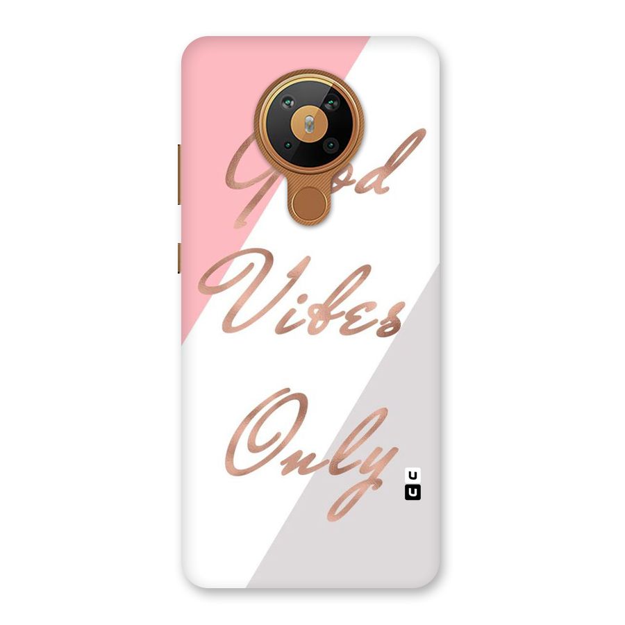 Vibes Classic Stripes Back Case for Nokia 5.3