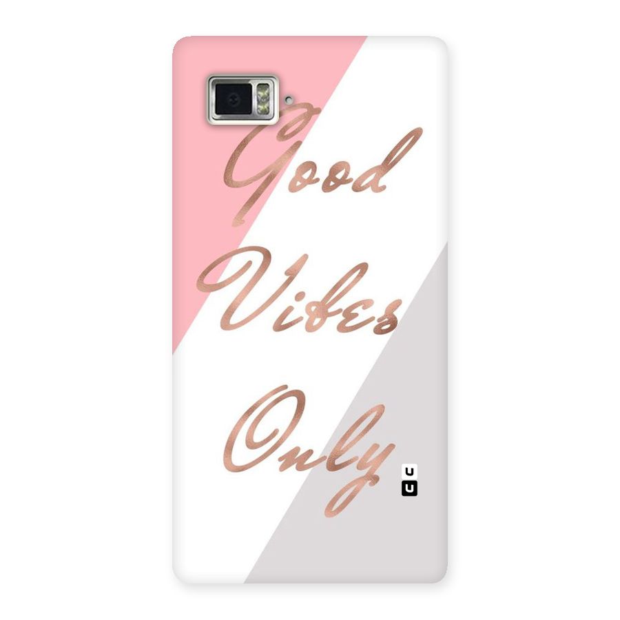 Vibes Classic Stripes Back Case for Vibe Z2 Pro K920