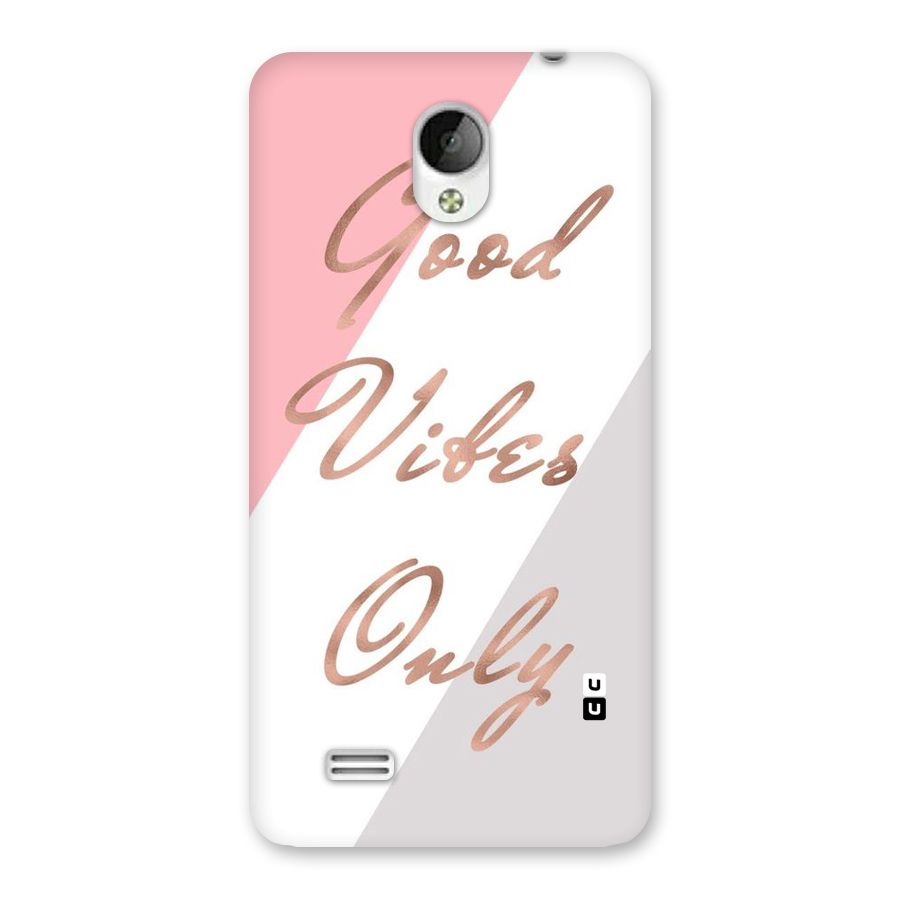 Vibes Classic Stripes Back Case for Vivo Y21