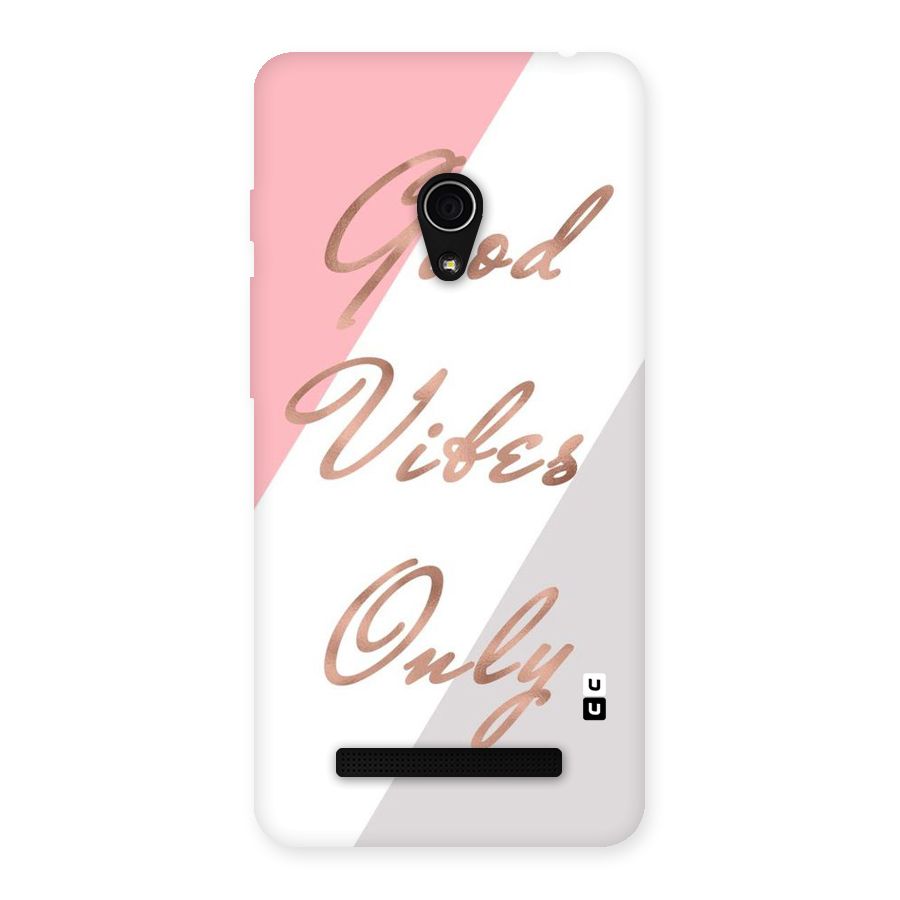 Vibes Classic Stripes Back Case for Zenfone 5