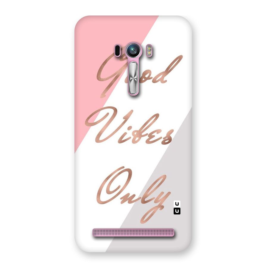 Vibes Classic Stripes Back Case for Zenfone Selfie