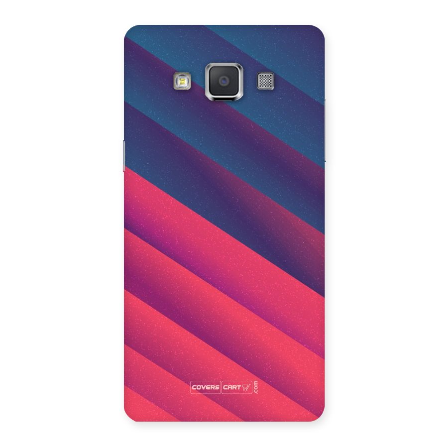 Vibrant Shades Back Case for Galaxy Grand Max