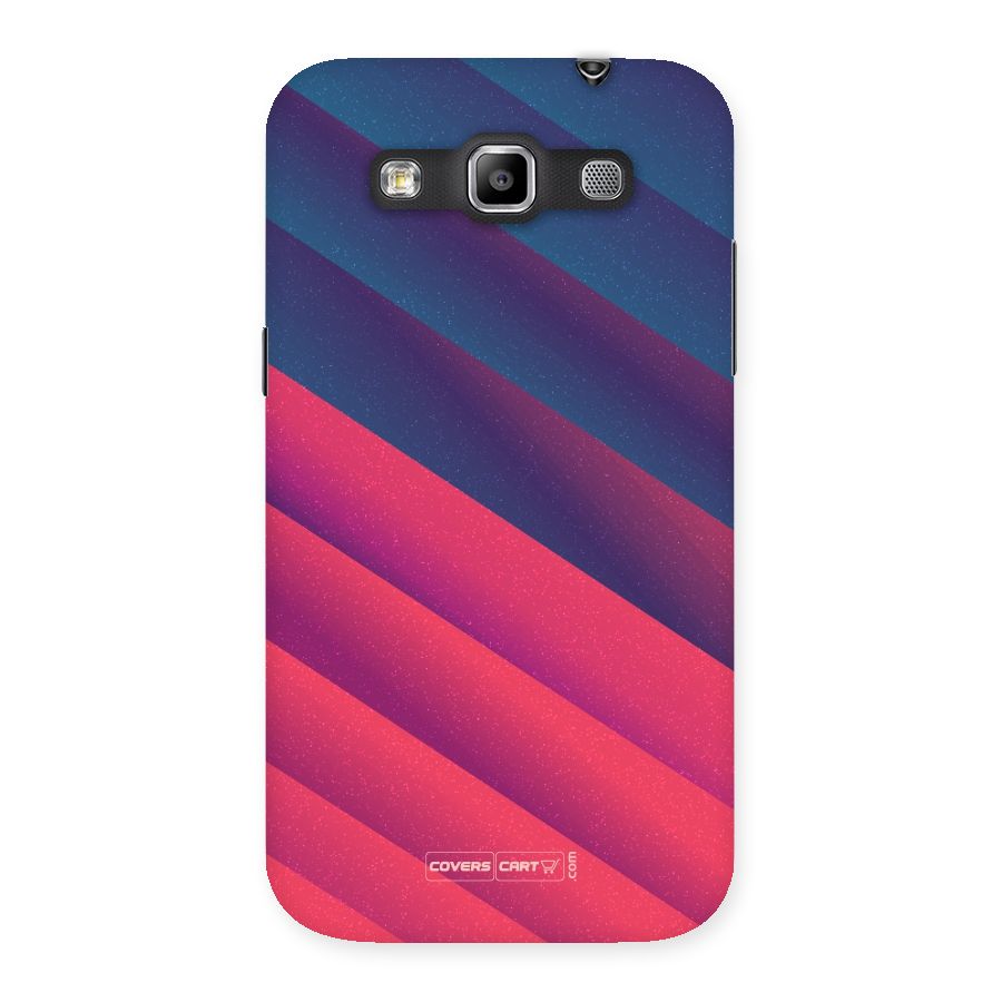 Vibrant Shades Back Case for Galaxy Grand Quattro