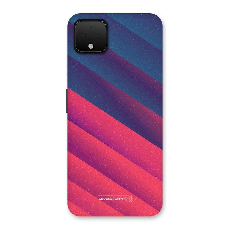 Vibrant Shades Back Case for Google Pixel 4 XL