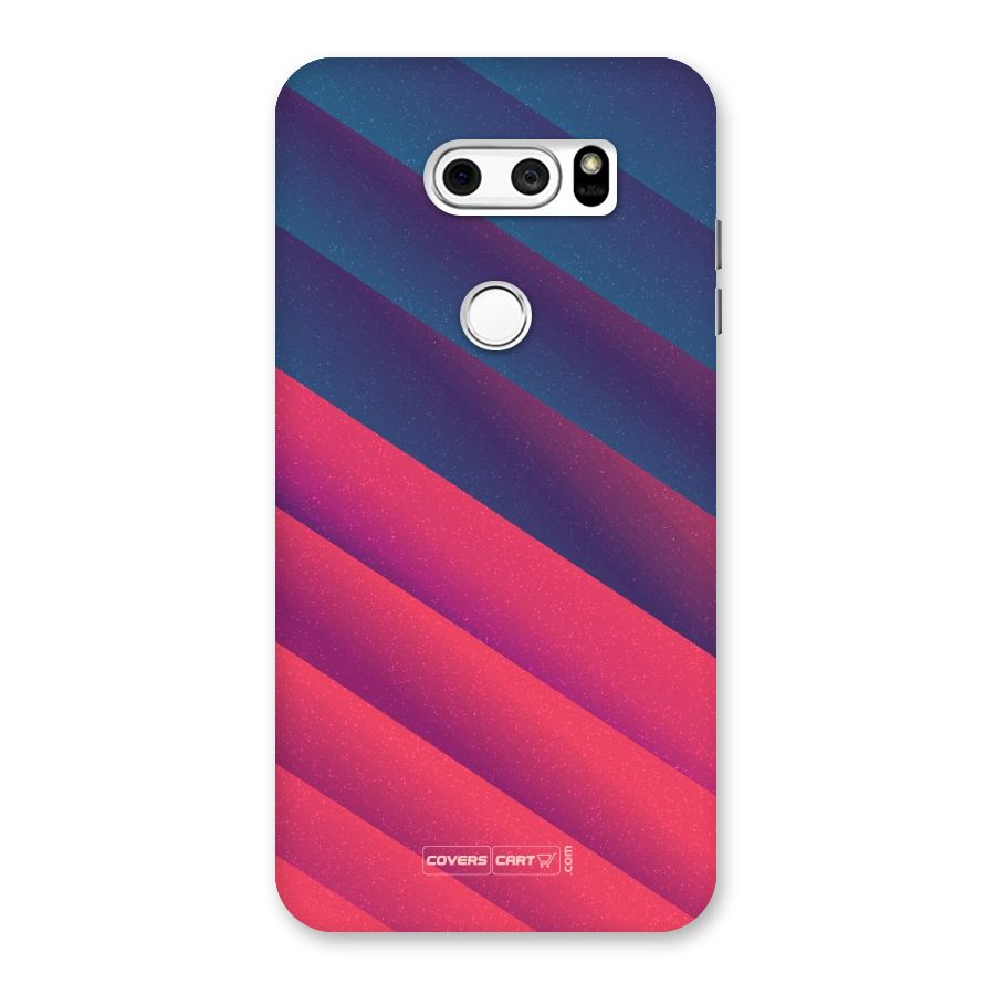 Vibrant Shades Back Case for LG V30