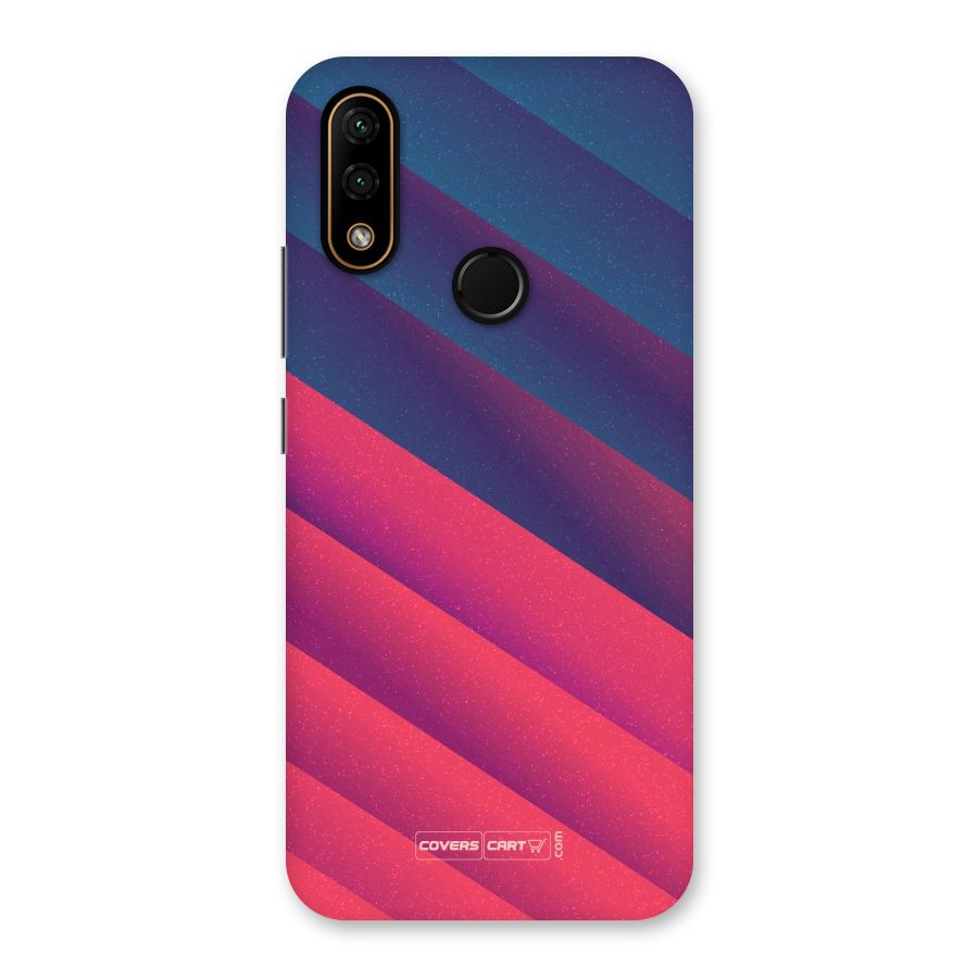 Vibrant Shades Back Case for Lenovo A6 Note