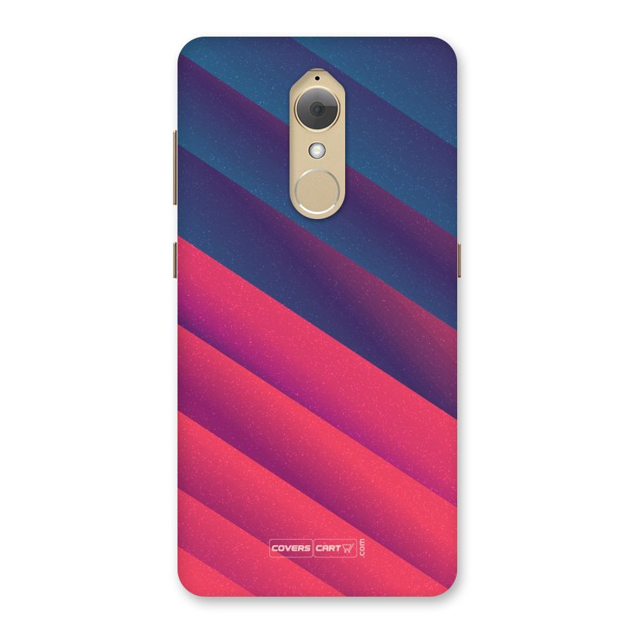 Vibrant Shades Back Case for Lenovo K8