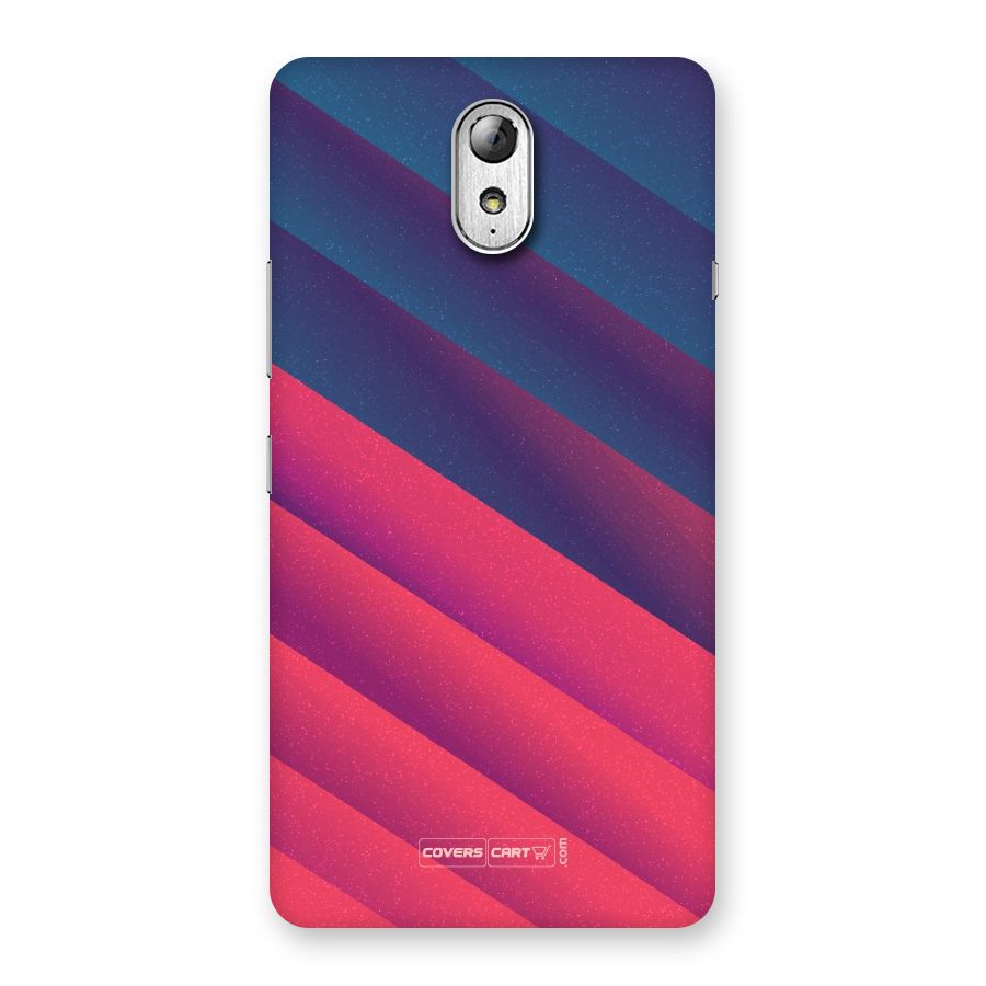 Vibrant Shades Back Case for Lenovo Vibe P1M