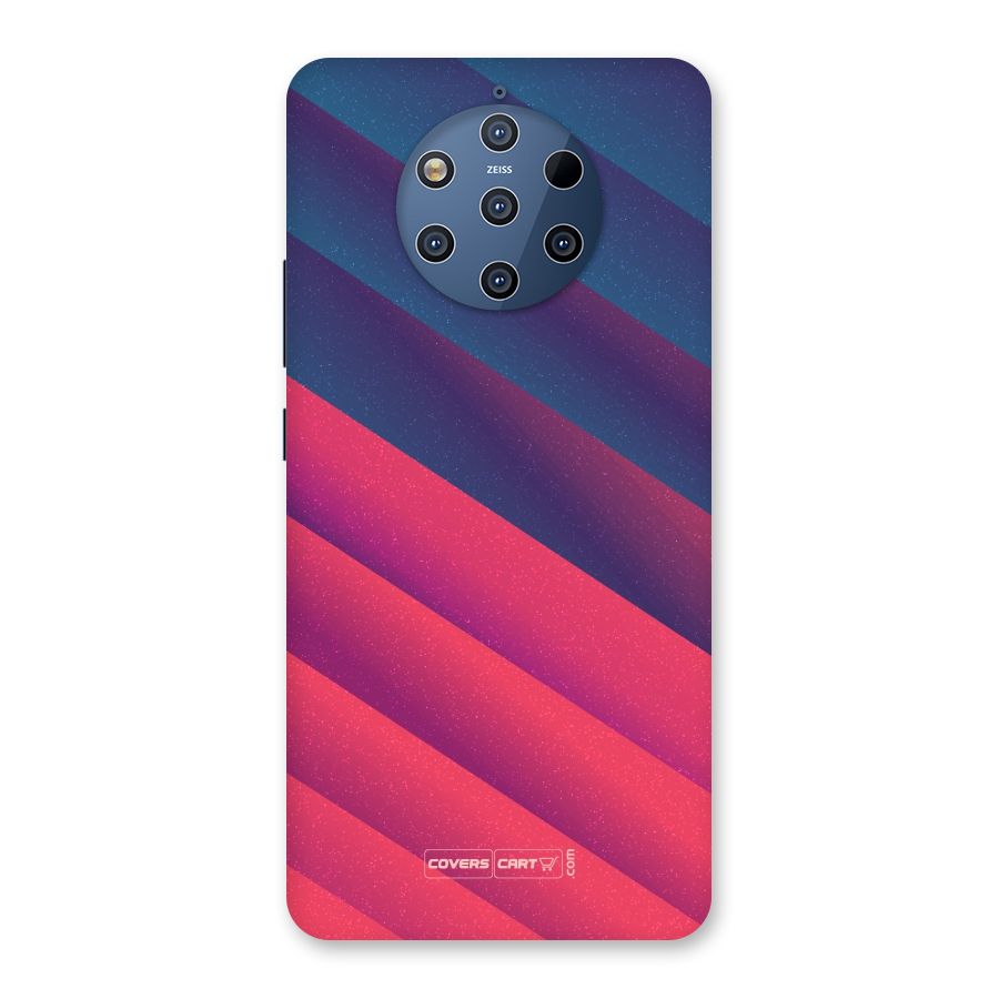 Vibrant Shades Back Case for Nokia 9 PureView