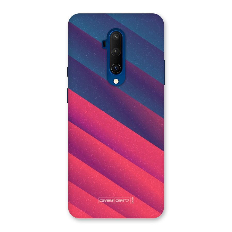 Vibrant Shades Back Case for OnePlus 7T Pro