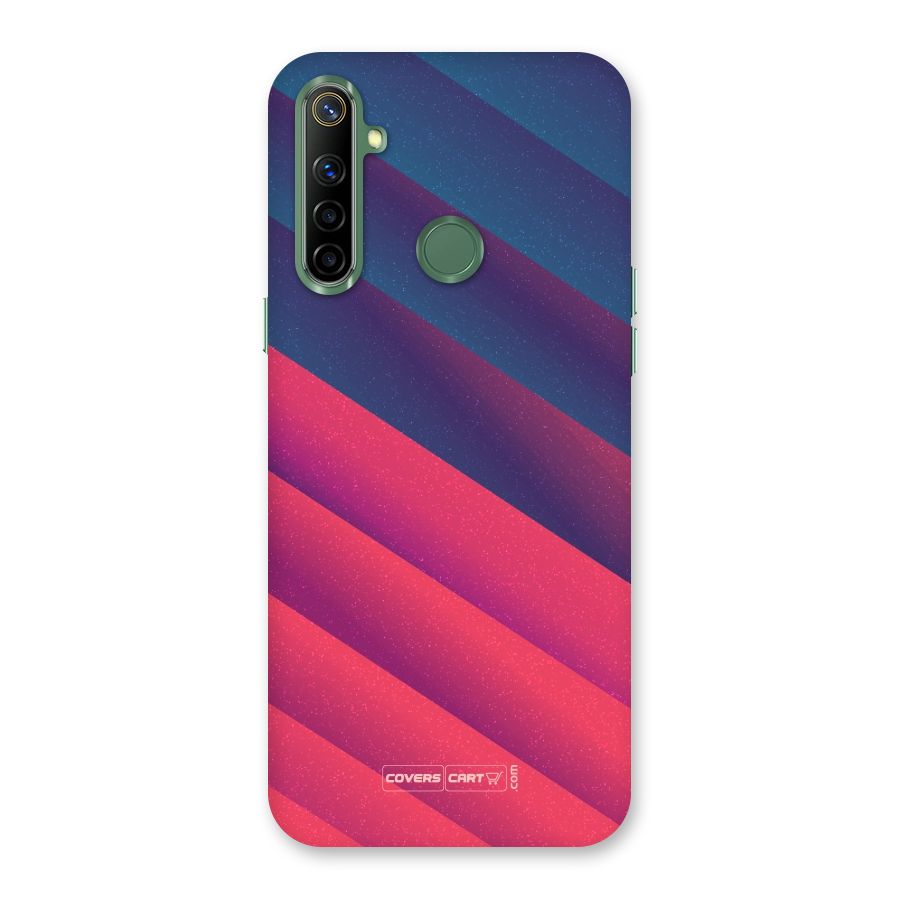 Vibrant Shades Back Case for Realme Narzo 10