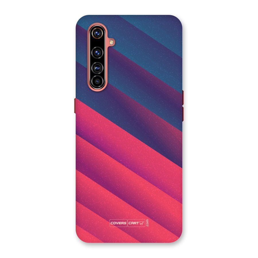 Vibrant Shades Back Case for Realme X50 Pro