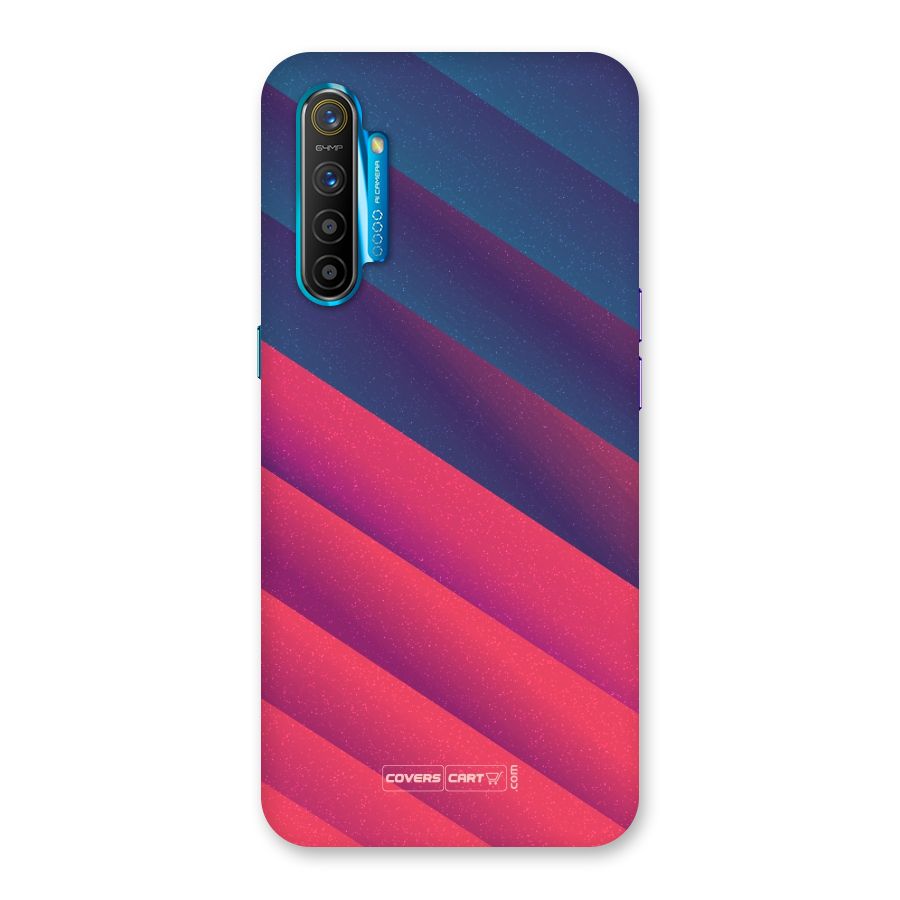 Vibrant Shades Back Case for Realme XT