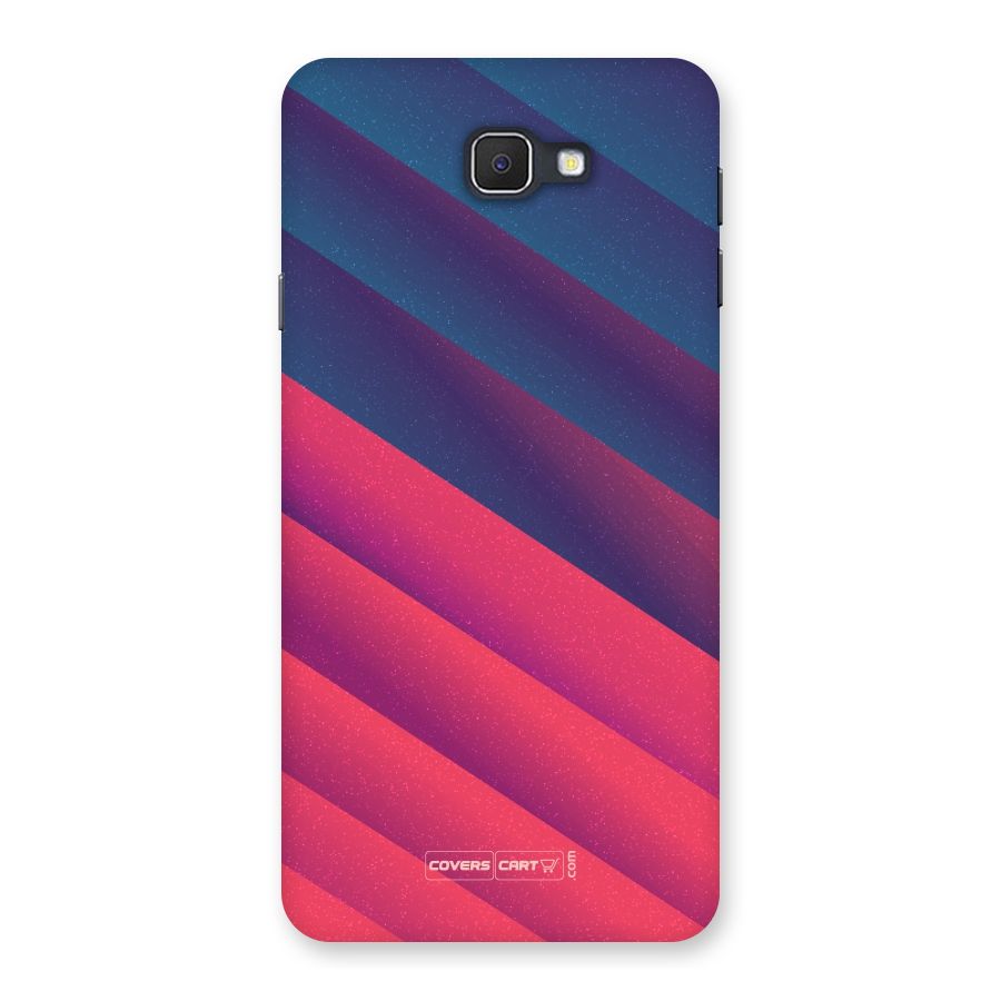 Vibrant Shades Back Case for Samsung Galaxy J7 Prime