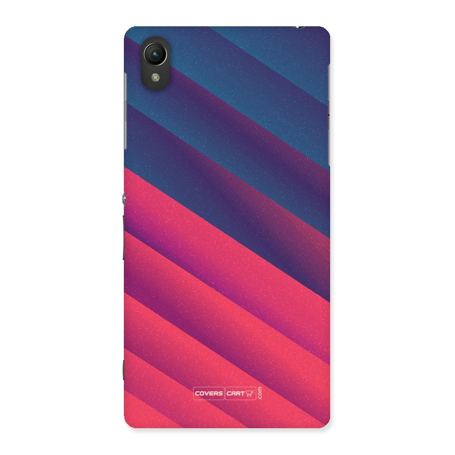 Vibrant Shades Back Case for Sony Xperia Z2