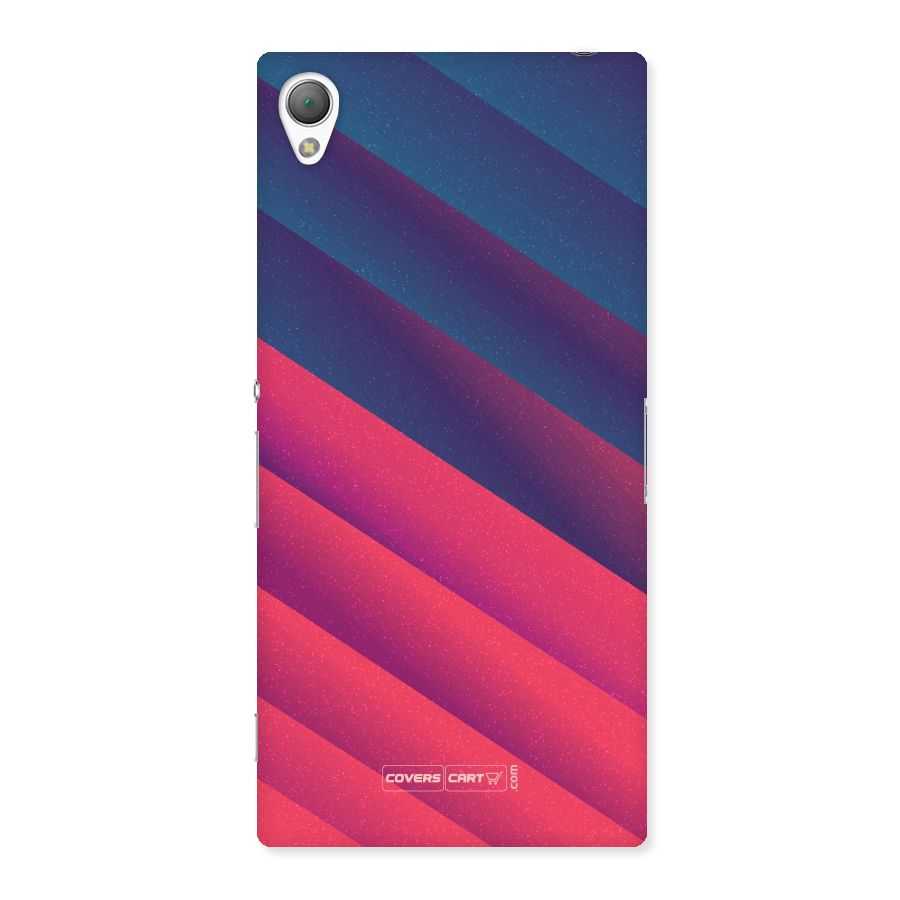 Vibrant Shades Back Case for Sony Xperia Z3