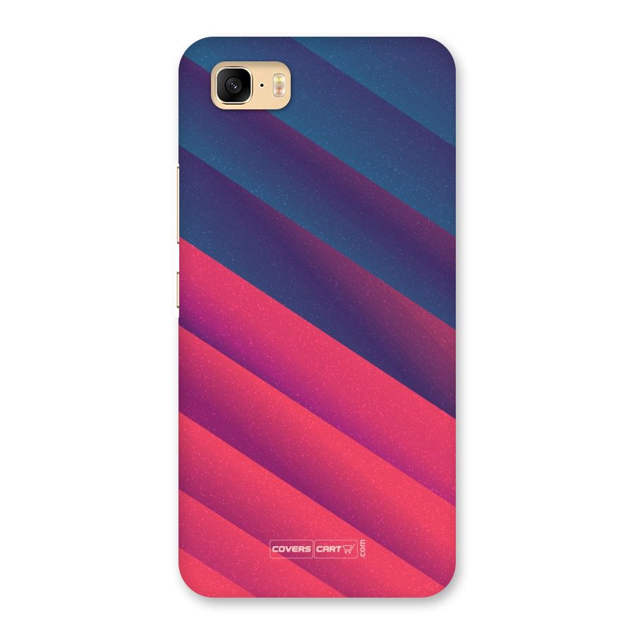 Vibrant Shades Back Case for Zenfone 3s Max