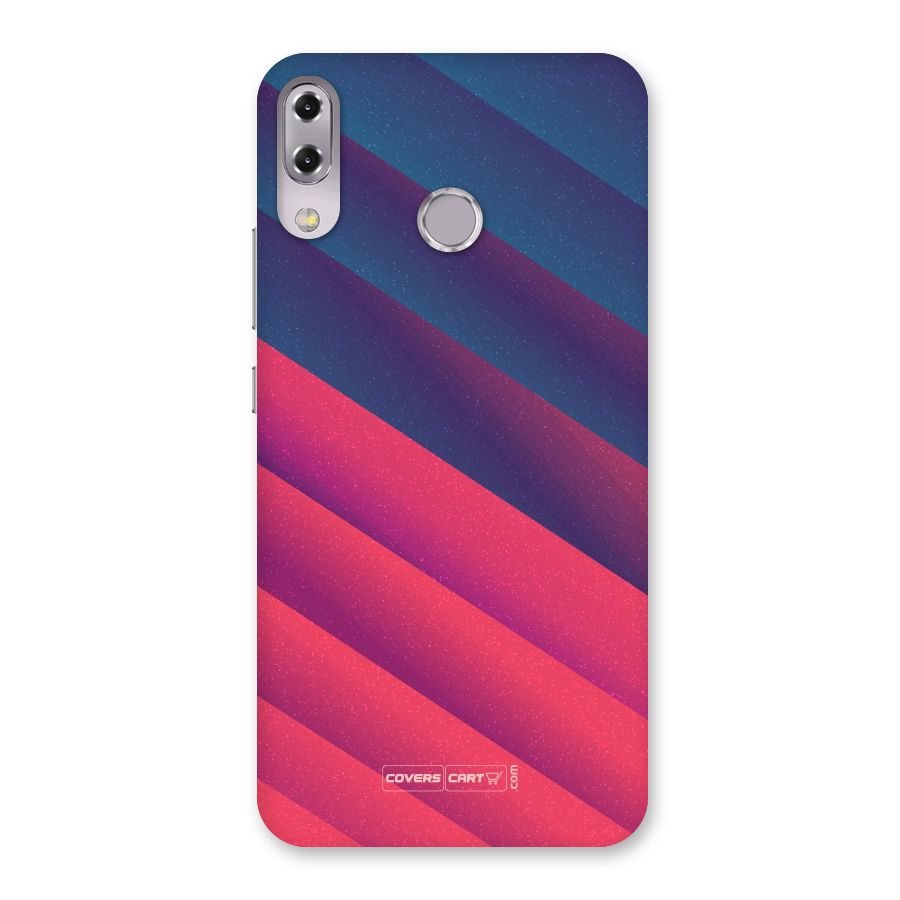 Vibrant Shades Back Case for Zenfone 5Z