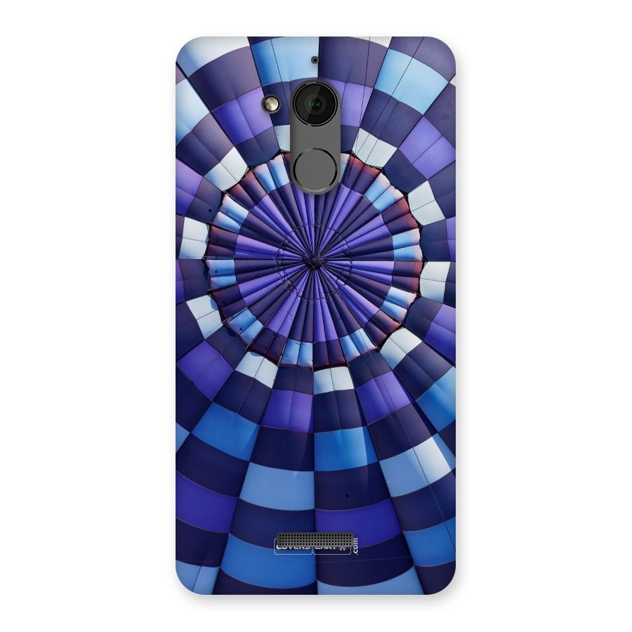 Violet Wonder Back Case for Coolpad Note 5