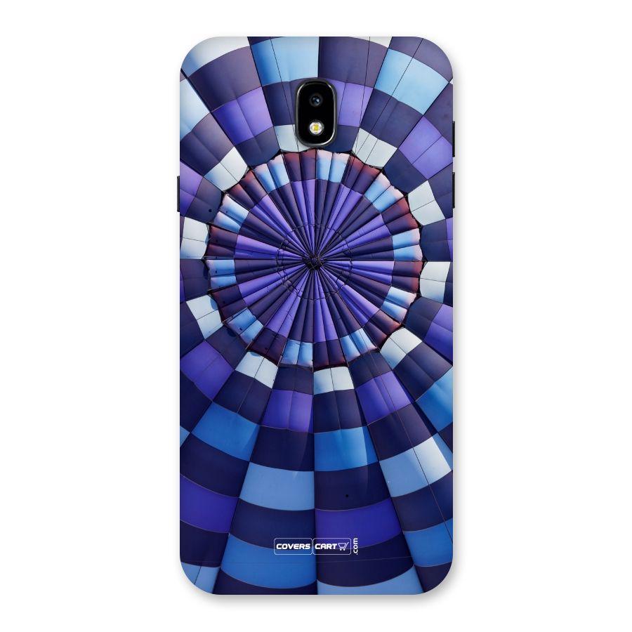 Violet Wonder Back Case for Galaxy J7 Pro