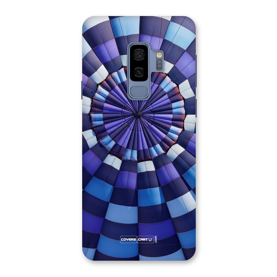 Violet Wonder Back Case for Galaxy S9 Plus