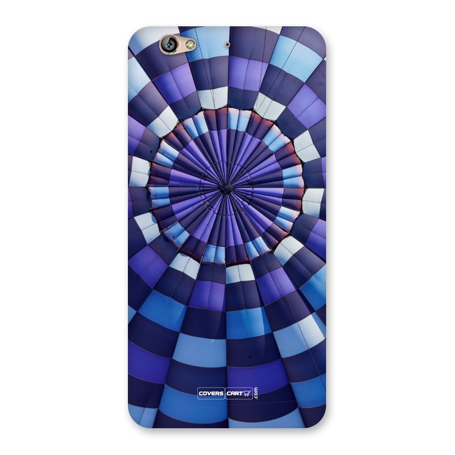 Violet Wonder Back Case for Gionee S6