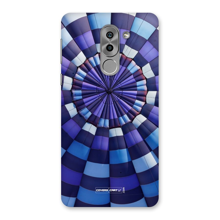 Violet Wonder Back Case for Honor 6X