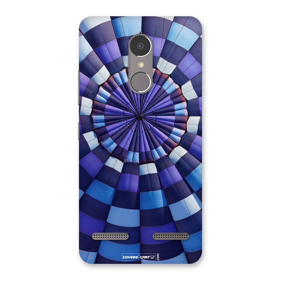 Violet Wonder Back Case for Lenovo K6 Power