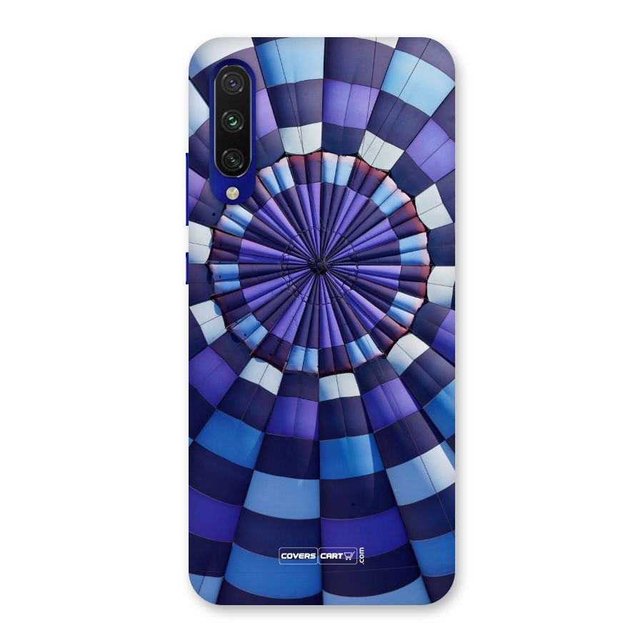 Violet Wonder Back Case for Mi A3