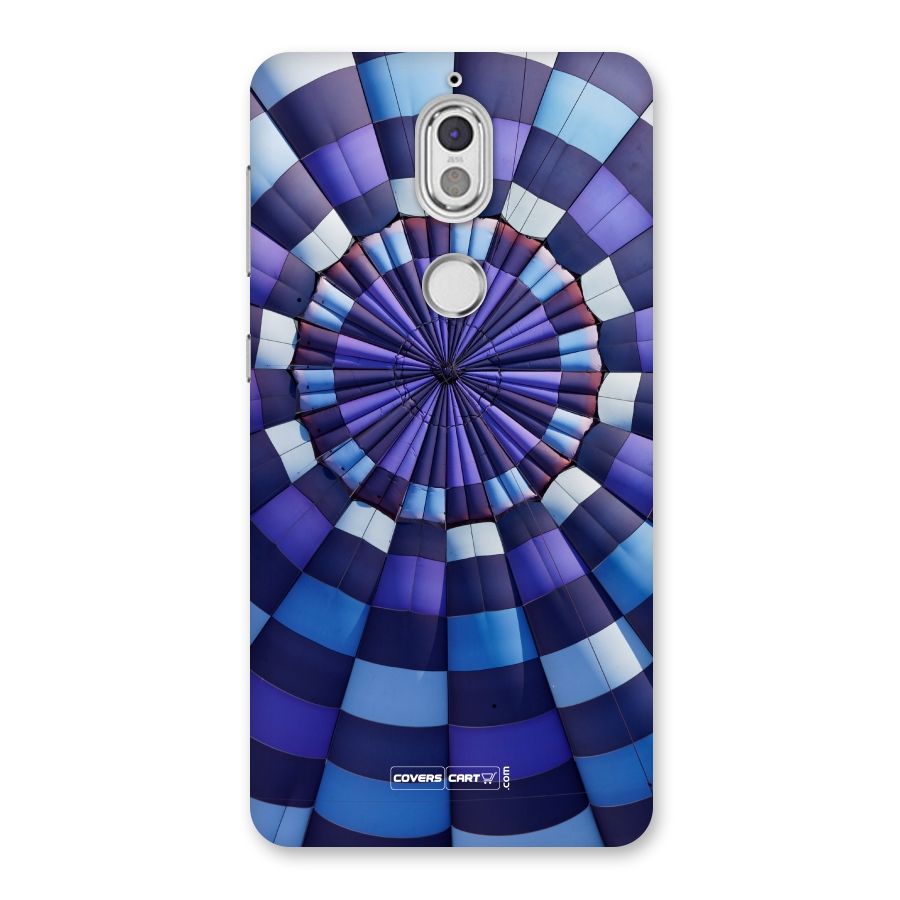 Violet Wonder Back Case for Nokia 7