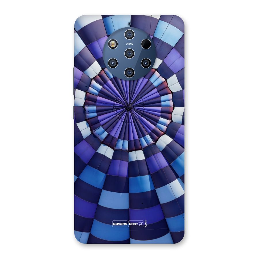 Violet Wonder Back Case for Nokia 9 PureView