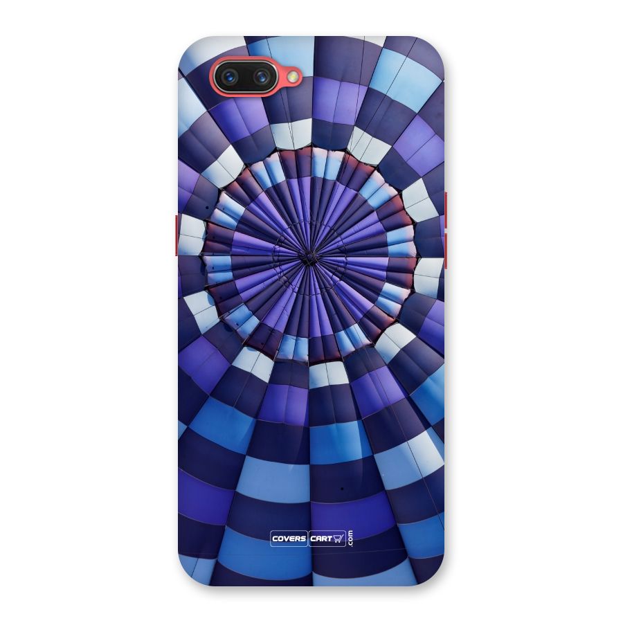 Violet Wonder Back Case for Oppo A3s