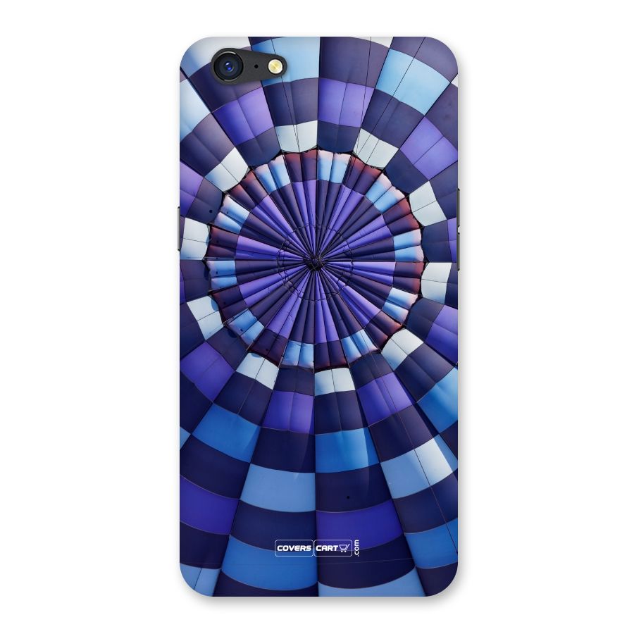 Violet Wonder Back Case for Oppo A71