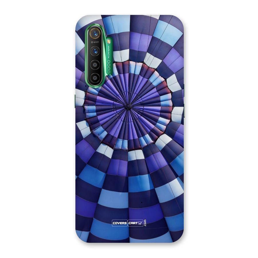 Violet Wonder Back Case for Realme X2