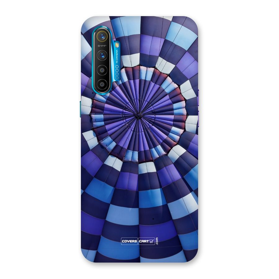 Violet Wonder Back Case for Realme XT