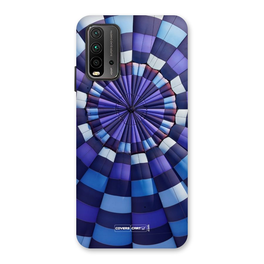 Violet Wonder Back Case for Redmi 9 Power