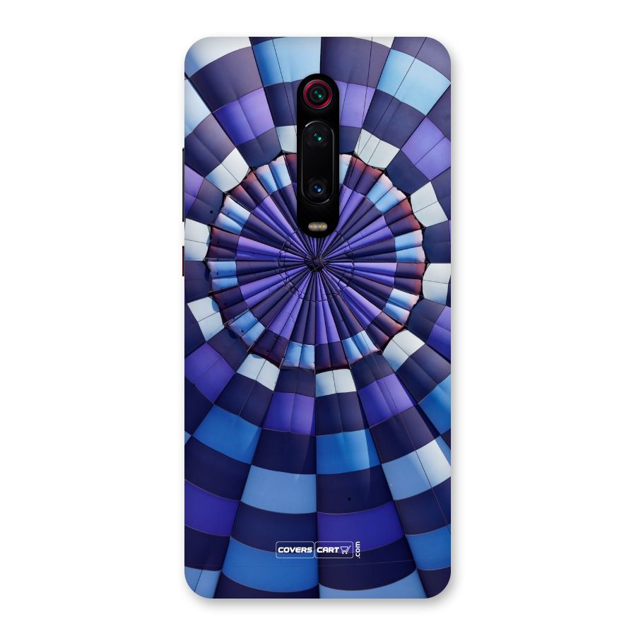 Violet Wonder Back Case for Redmi K20