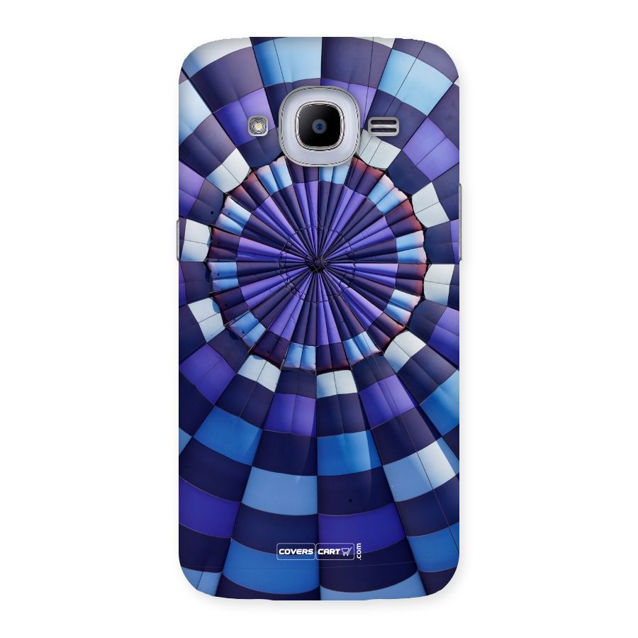 Violet Wonder Back Case for Samsung Galaxy J2 Pro