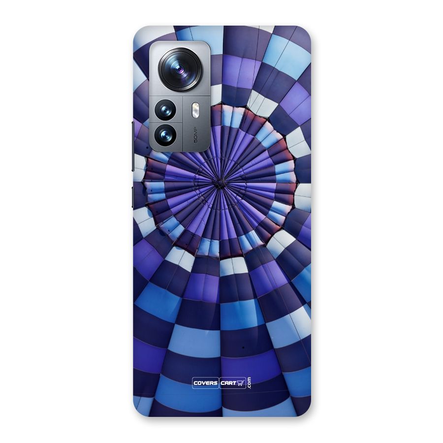 Violet Wonder Back Case for Xiaomi 12 Pro