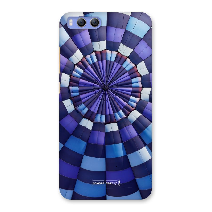 Violet Wonder Back Case for Xiaomi Mi 6
