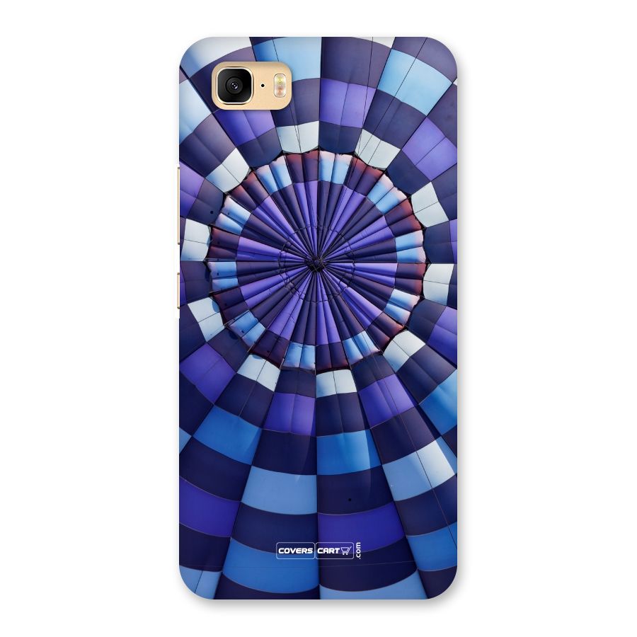 Violet Wonder Back Case for Zenfone 3s Max