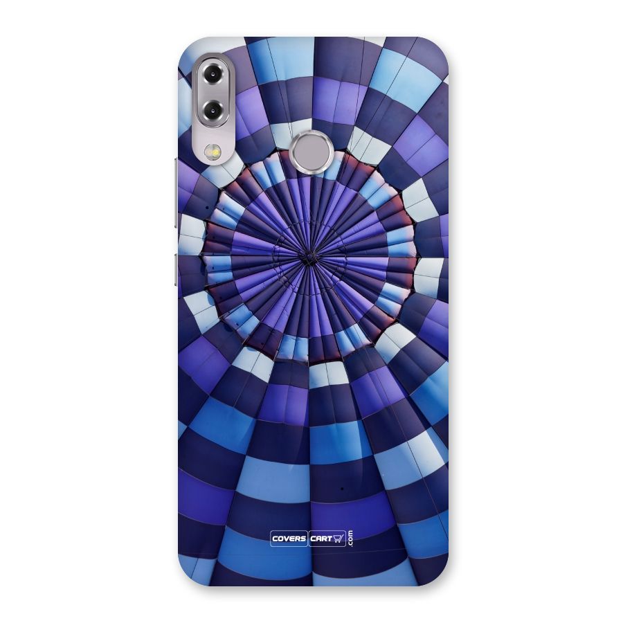 Violet Wonder Back Case for Zenfone 5Z