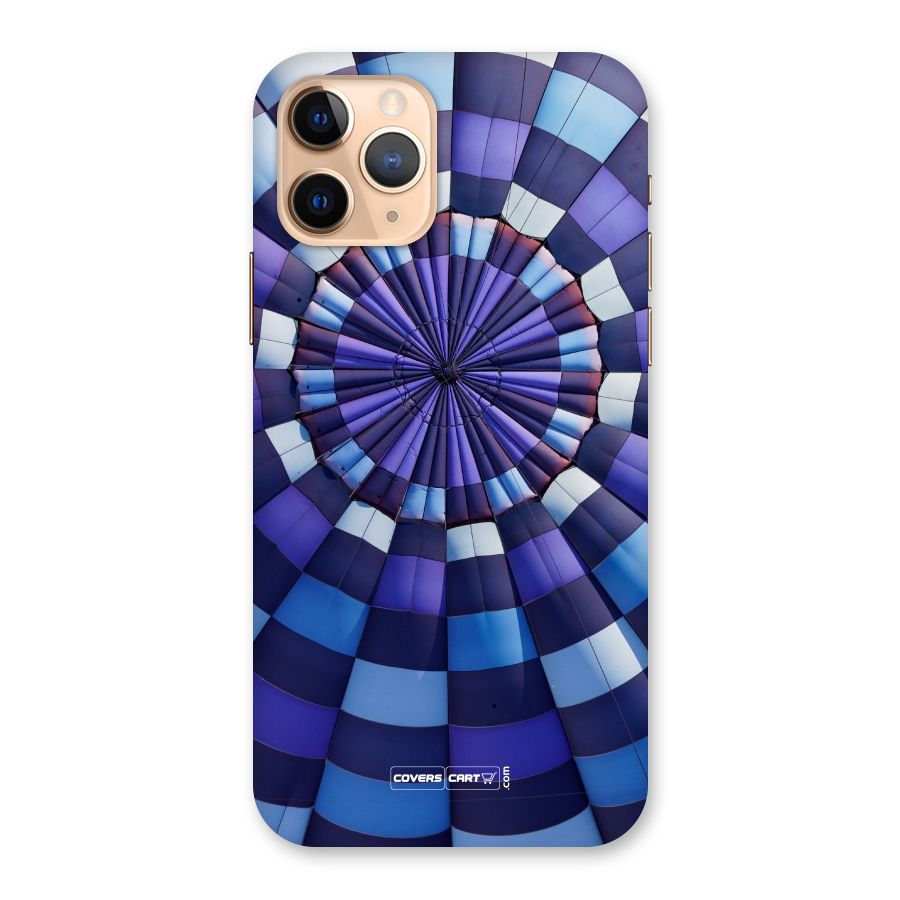 Violet Wonder Back Case for iPhone 11 Pro