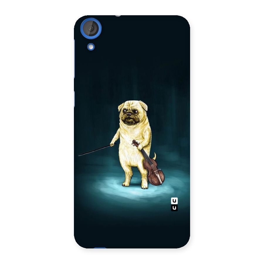 Violin Master Back Case for HTC Desire 820