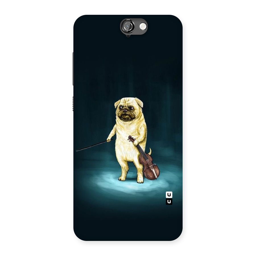 Violin Master Back Case for HTC One A9