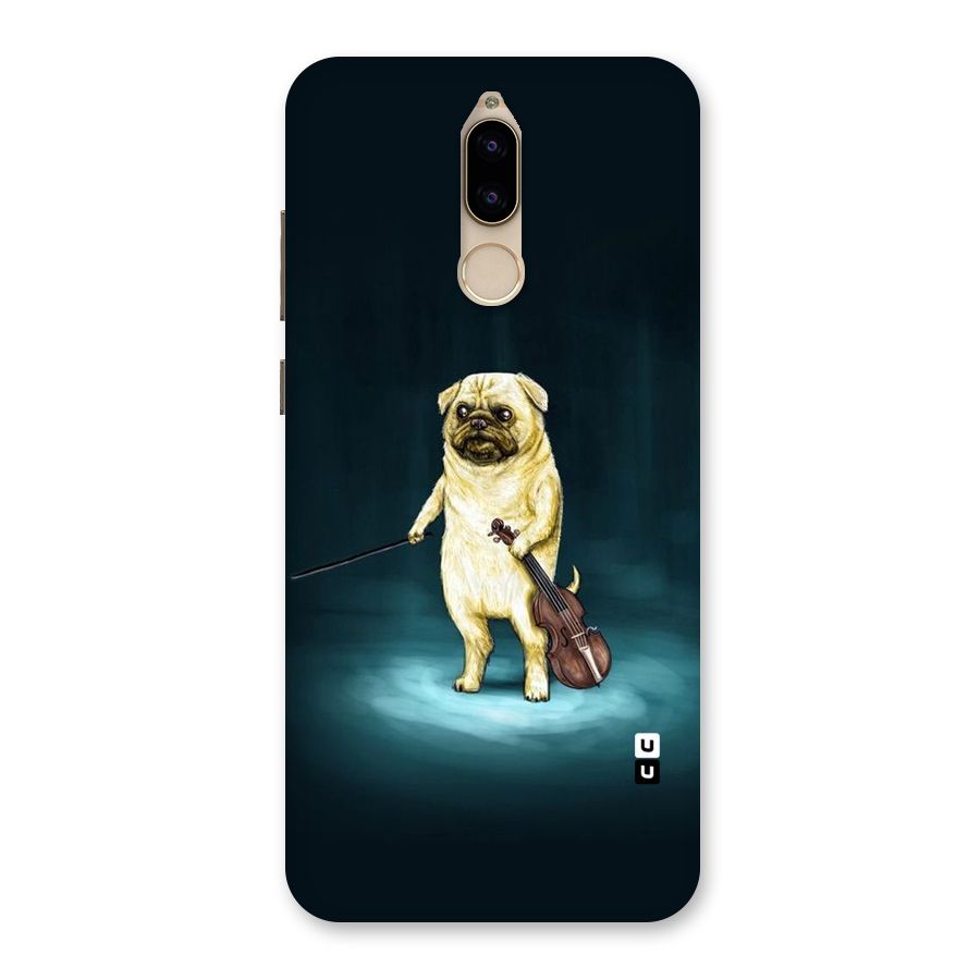Violin Master Back Case for Honor 9i