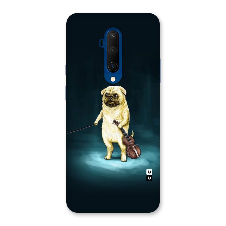 Violin Master Back Case for OnePlus 7T Pro