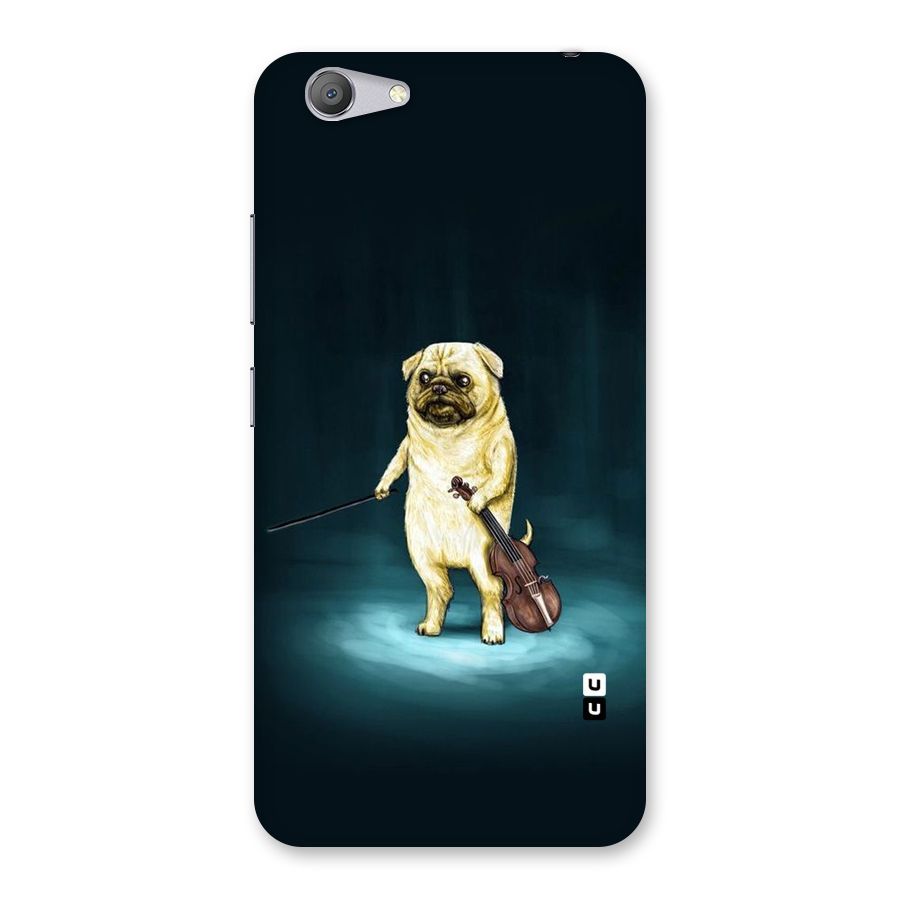 Violin Master Back Case for Vivo Y53