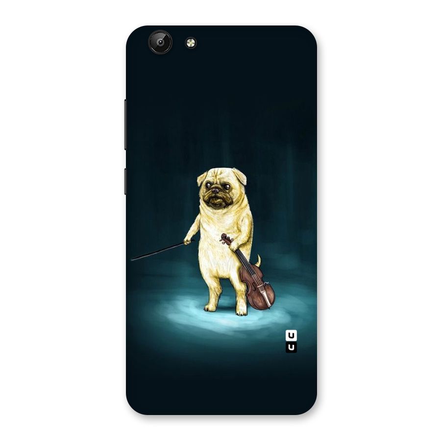 Violin Master Back Case for Vivo Y69