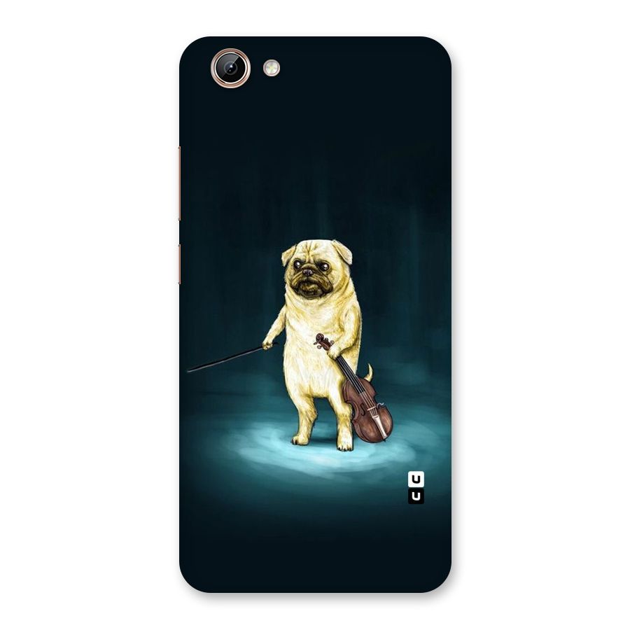 Violin Master Back Case for Vivo Y71i